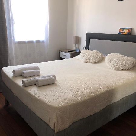 Chambre Privee Confortable A Louer Chez L Habitant Proche Plage Et Centre Ville De Nice Bagian luar foto